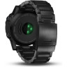 Часы GARMIN DESCENT™ MK1 GRAY SAPPHIRE TITAN WITH DLC TITANIUM BAND 010-01760-11