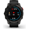 Часы GARMIN EPIX (GEN 2) SAPPHIRE - BLACK TITANIUM 47 мм 010-02582-11
