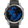 Часы GARMIN EPIX (GEN 2) SLATE STEEL 010-02582-01
