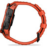 Часы GARMIN INSTINCT 2X SOLAR красный 010-02805-01