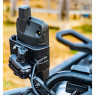 Комплект GARMIN для крепления на мотоцикл/квадроцикл AMPS с аудио и кабелем питания 010-12881-03
